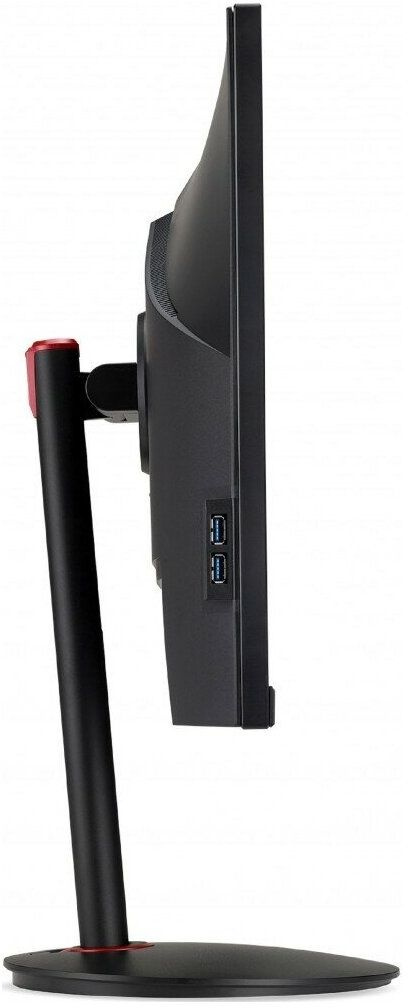 Монитор Acer 27" Nitro XV272UVbmiiprzx — фото 3