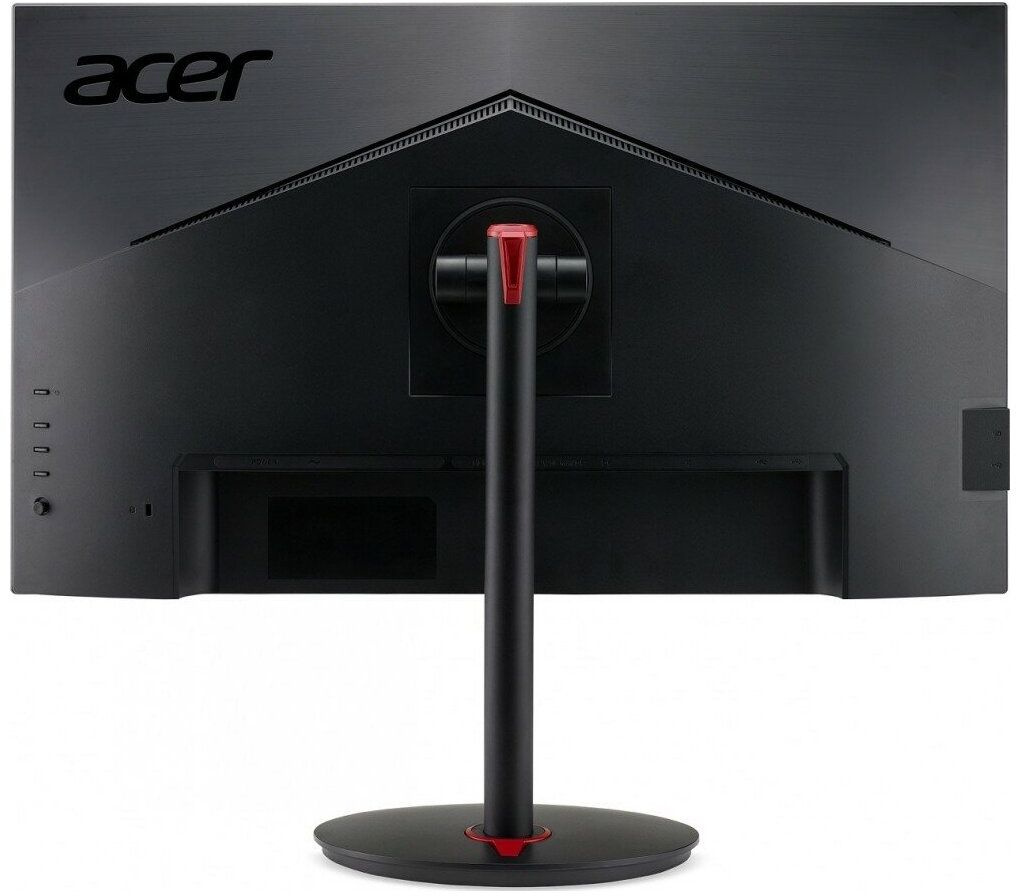 Монитор Acer 27" Nitro XV272UVbmiiprzx — фото 4