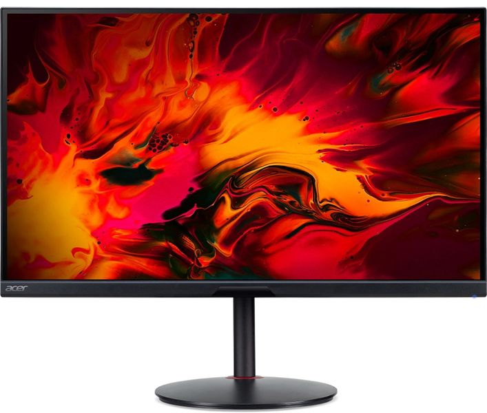 Монитор Acer 28" Nitro XV282KKVbmiipruzx