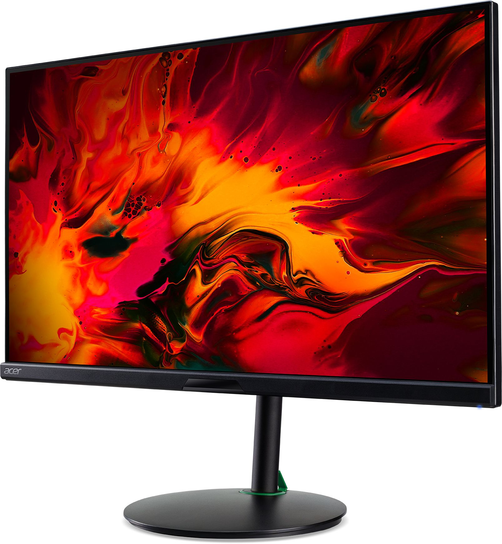 Монитор Acer 28" Nitro XV282KKVbmiipruzx — фото 4