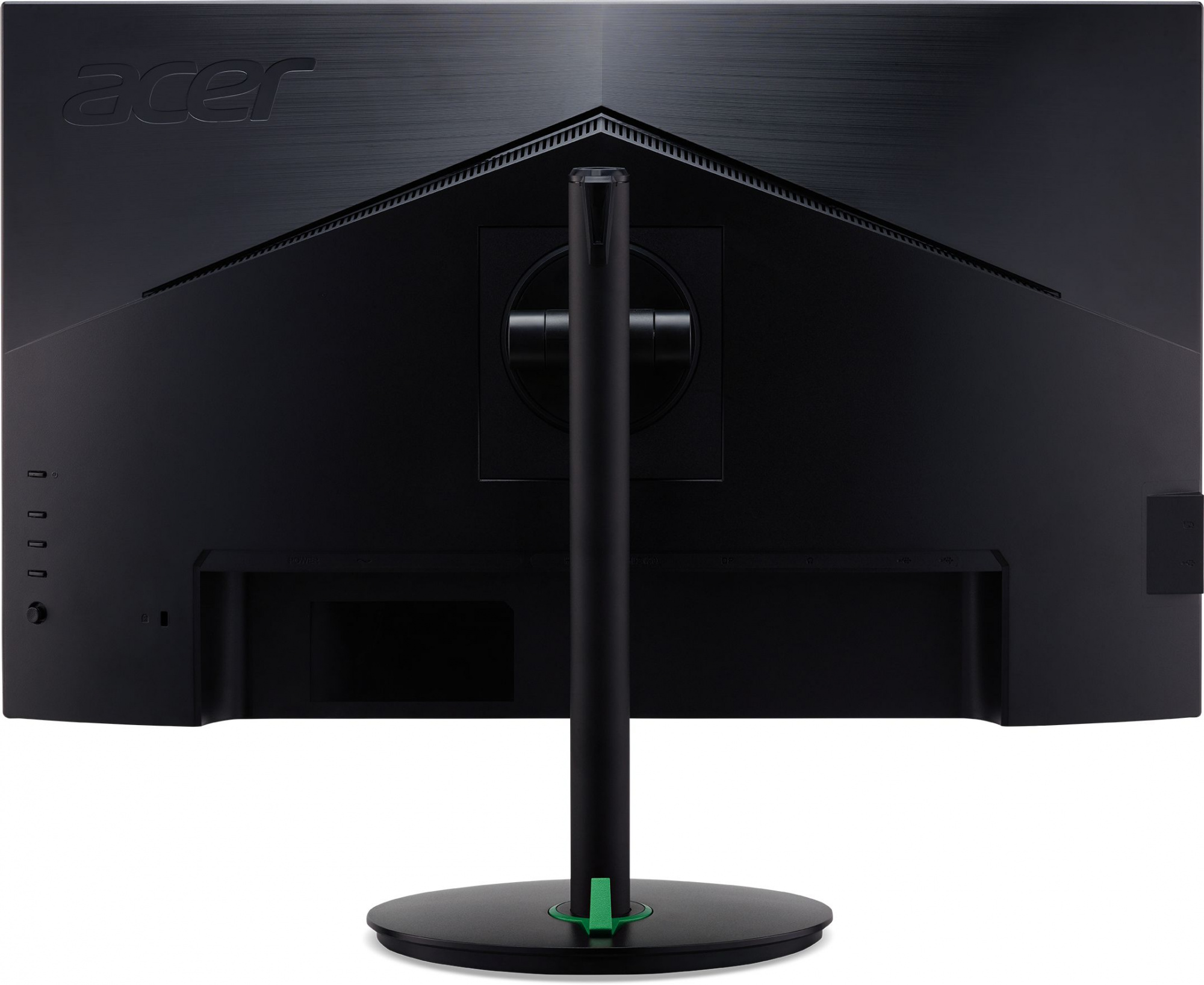 Монитор Acer 28" Nitro XV282KKVbmiipruzx — фото 6
