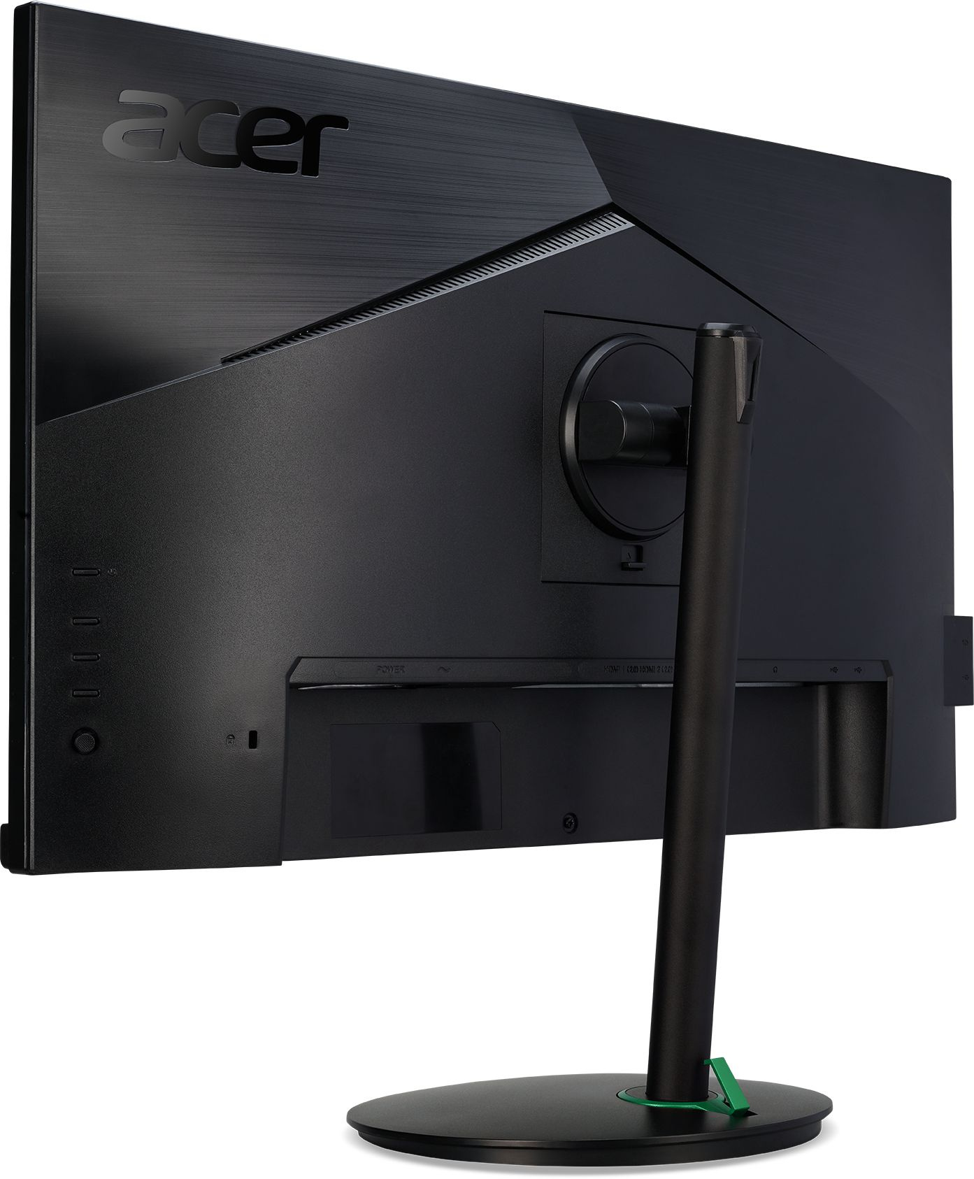 Монитор Acer 28" Nitro XV282KKVbmiipruzx — фото 9