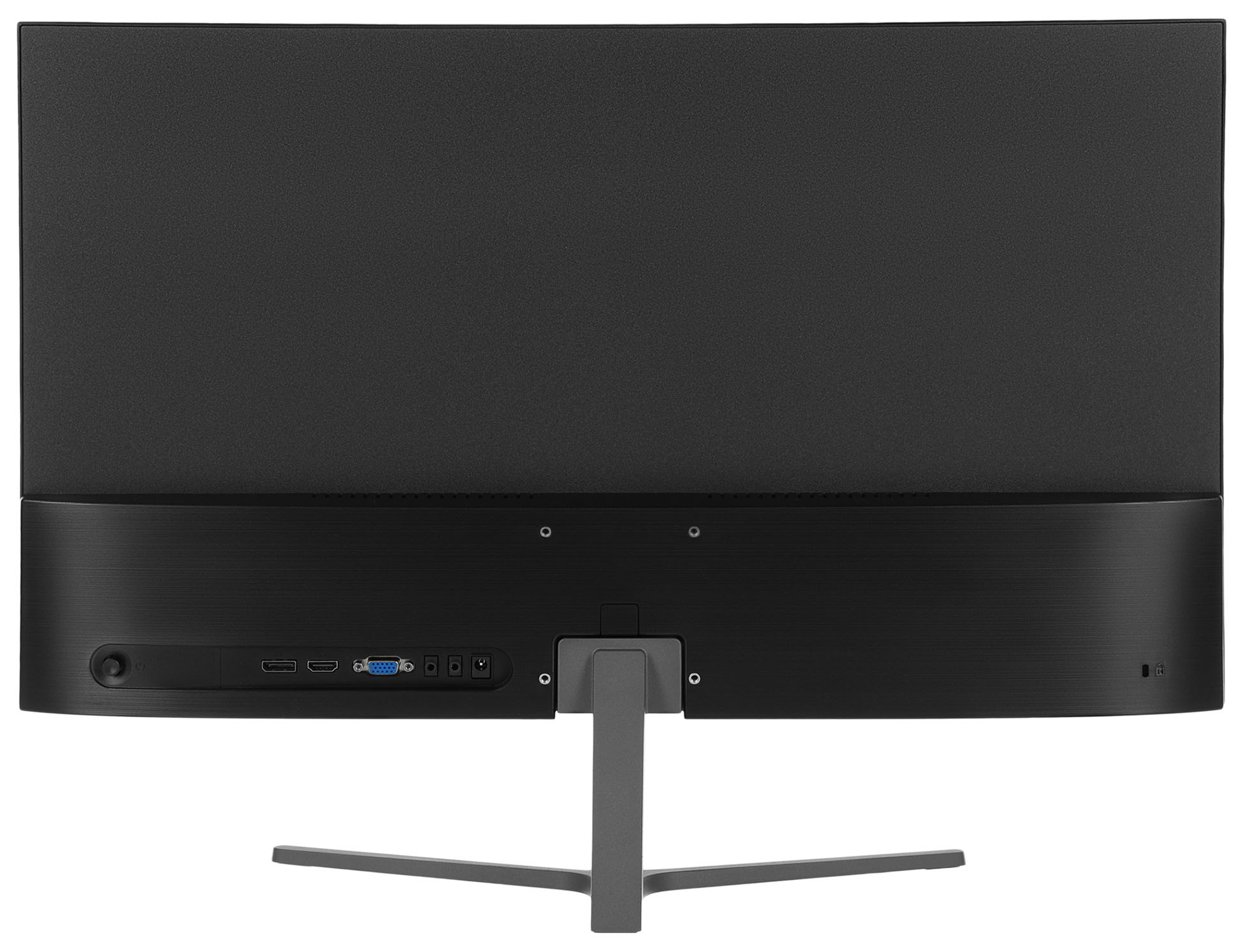 Монитор Digma 27" DM-MONB2703 темно-серый IPS LED 5ms 16:9 HDMI M/M матовая 250cd 178гр/178гр 1920x1080 75Hz VGA DP FHD 3.2кг — фото 7