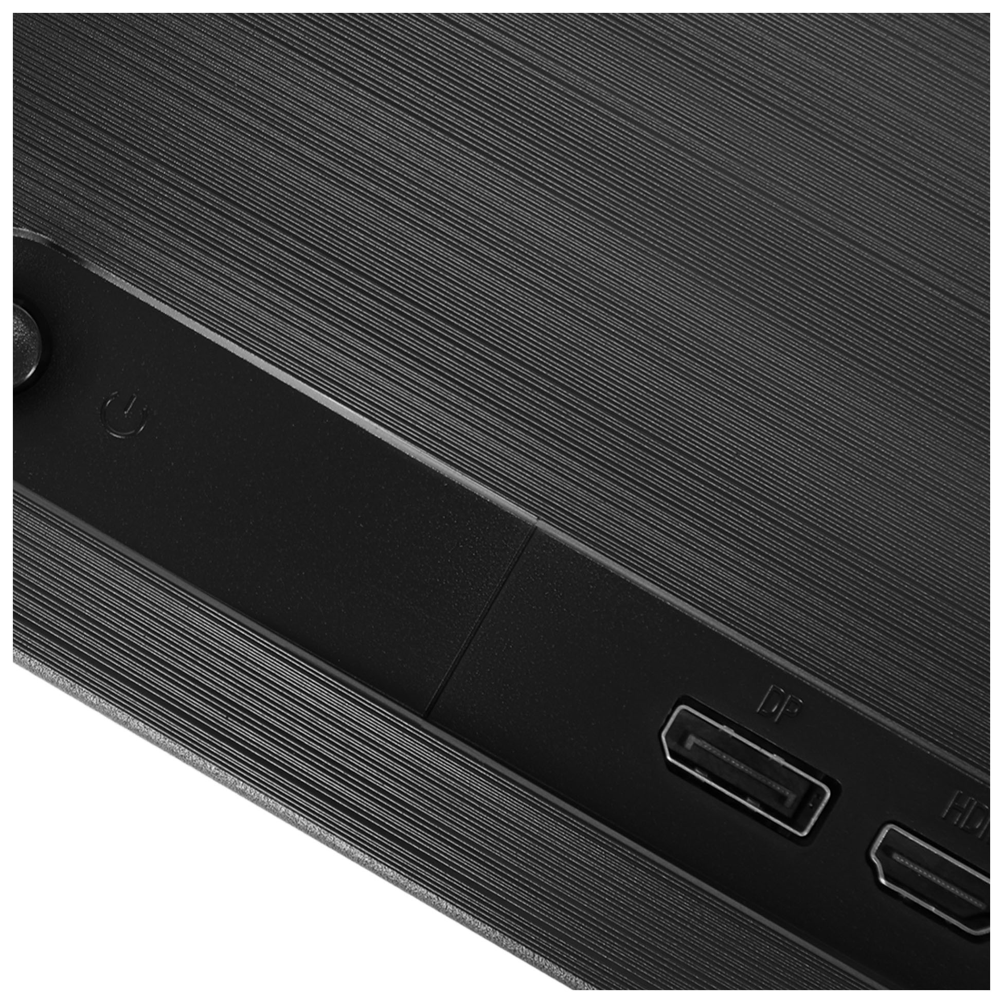 Монитор Digma 27" DM-MONB2703 темно-серый IPS LED 5ms 16:9 HDMI M/M матовая 250cd 178гр/178гр 1920x1080 75Hz VGA DP FHD 3.2кг — фото 8