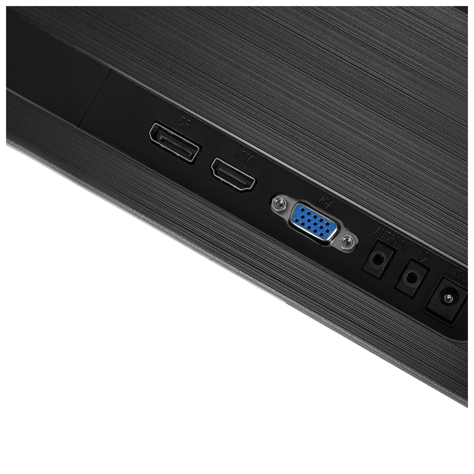 Монитор Digma 27" DM-MONB2703 темно-серый IPS LED 5ms 16:9 HDMI M/M матовая 250cd 178гр/178гр 1920x1080 75Hz VGA DP FHD 3.2кг — фото 9