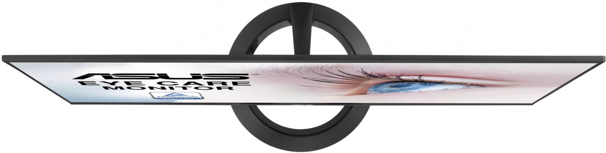 Монитор Asus 23.8" VZ24EHE черный IPS LED 1ms 16:9 HDMI матовая 250cd 178гр/178гр 1920x1080 FreeSync VGA FHD 2.9кг — фото 2