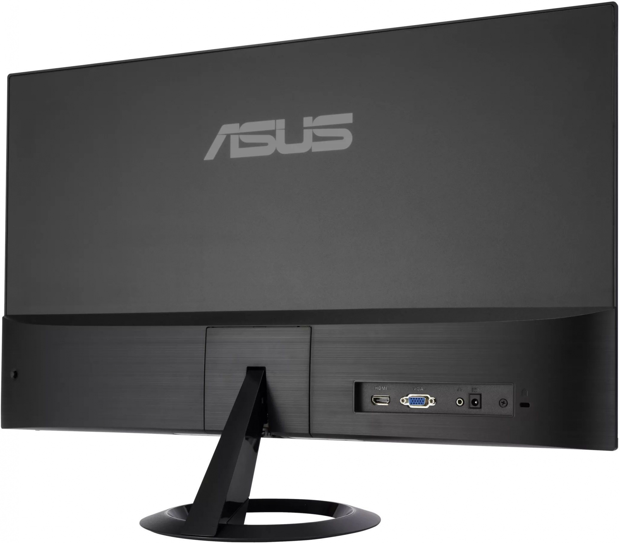 Монитор Asus 23.8" VZ24EHE черный IPS LED 1ms 16:9 HDMI матовая 250cd 178гр/178гр 1920x1080 FreeSync VGA FHD 2.9кг — фото 4