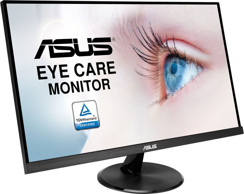 Монитор Asus 27" VP279HE черный IPS LED 1ms 16:9 HDMI матовая 250cd 178гр/178гр 1920x1080 75Hz VGA FHD 4.34кг — фото 4