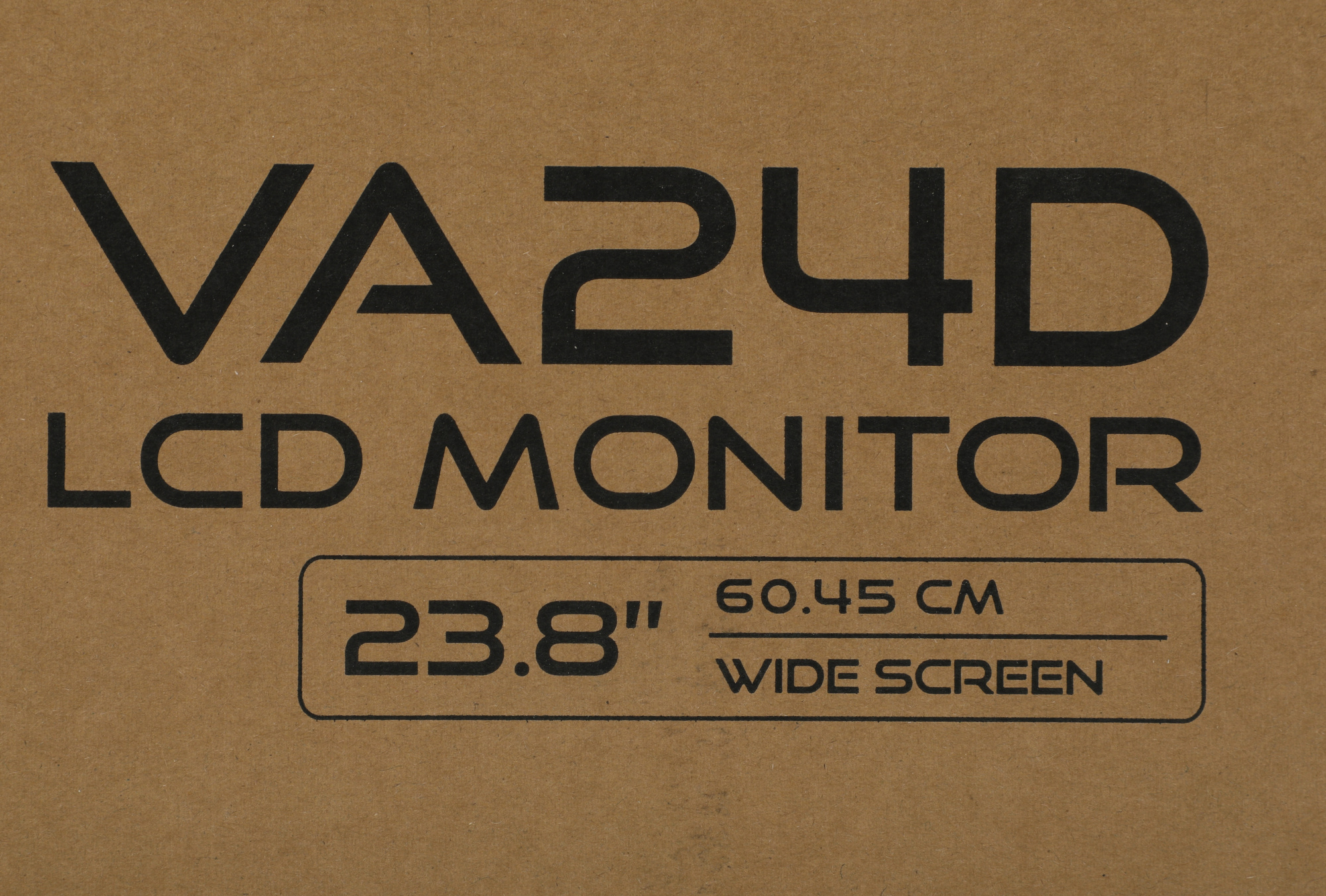 Монитор Asus 23.8" VA24DQ темно-серый IPS LED 4ms 16:9 HDMI M/M матовая 250cd 178гр/178гр 1920x1080 75Hz VGA DP FHD 3.63кг — фото 13
