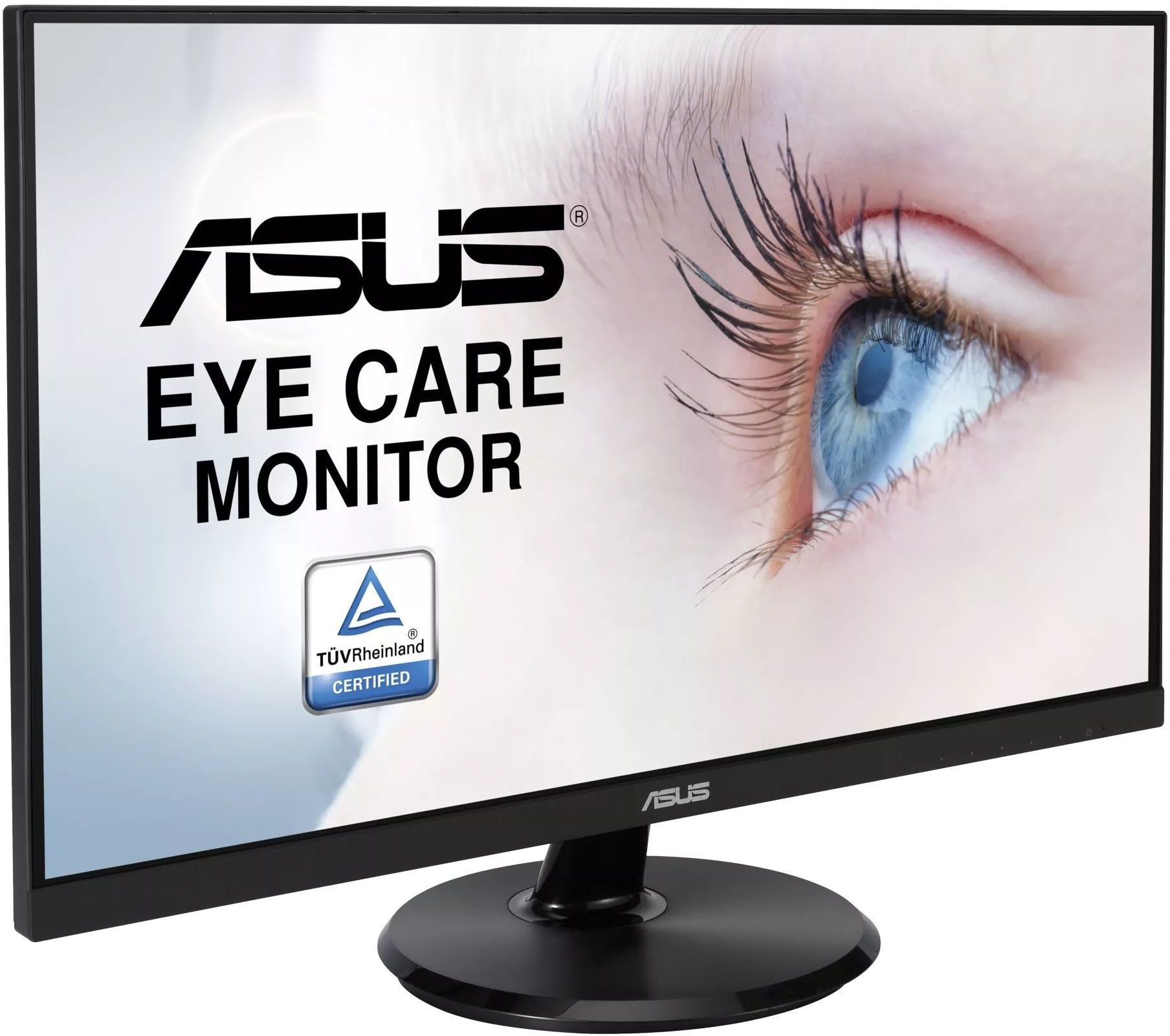 Монитор Asus 27" VA27DCP черный IPS LED 16:9 HDMI M/M матовая 250cd 178гр/178гр 1920x1080 75Hz FreeSync FHD USB 5.2кг — фото 3