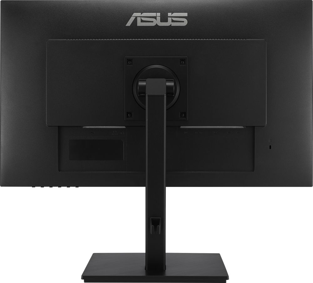 Монитор Asus 27" VA27DQSB черный IPS LED 4ms 16:9 HDMI M/M матовая HAS Piv 1000:1 250cd 178гр/178гр 1920x1080 75Hz VGA DP FHD USB 6.8кг — фото 2