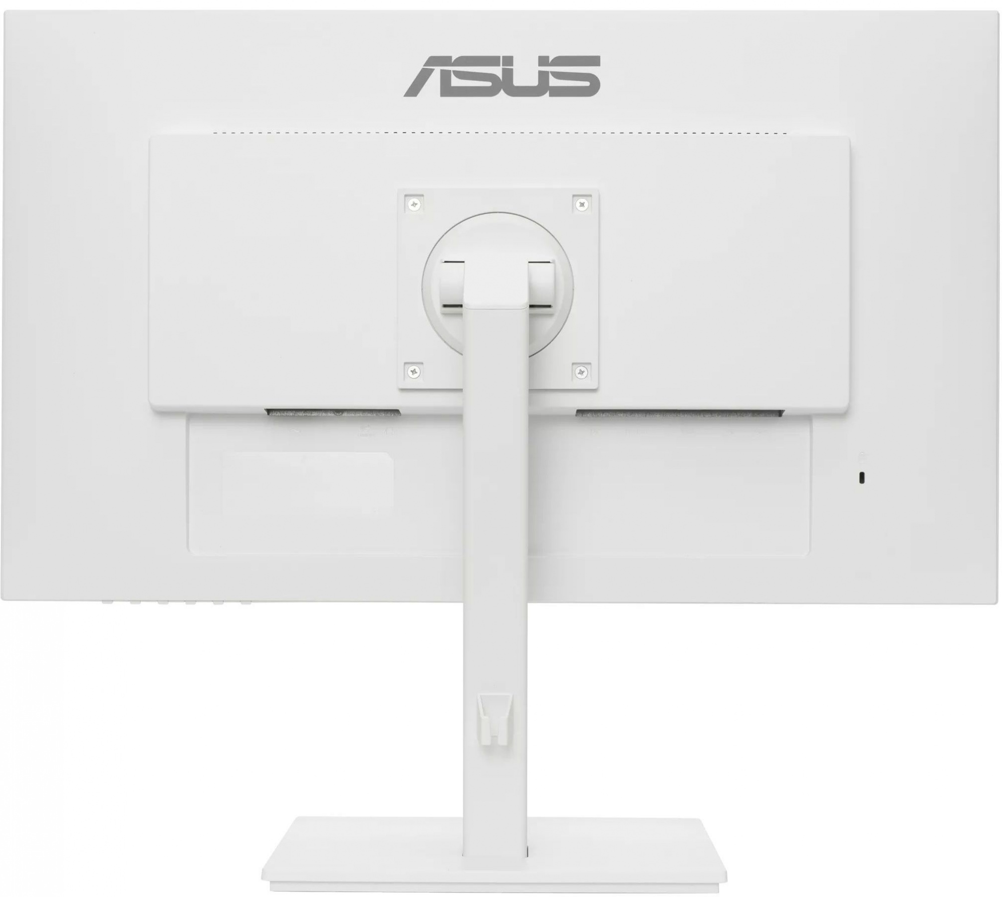 Монитор Asus 27" Gaming VA27DQSB-W белый IPS LED 16:9 HDMI M/M матовая HAS Piv 250cd 178гр/178гр 1920x1080 75Hz VGA DP FHD 6.8кг — фото 3
