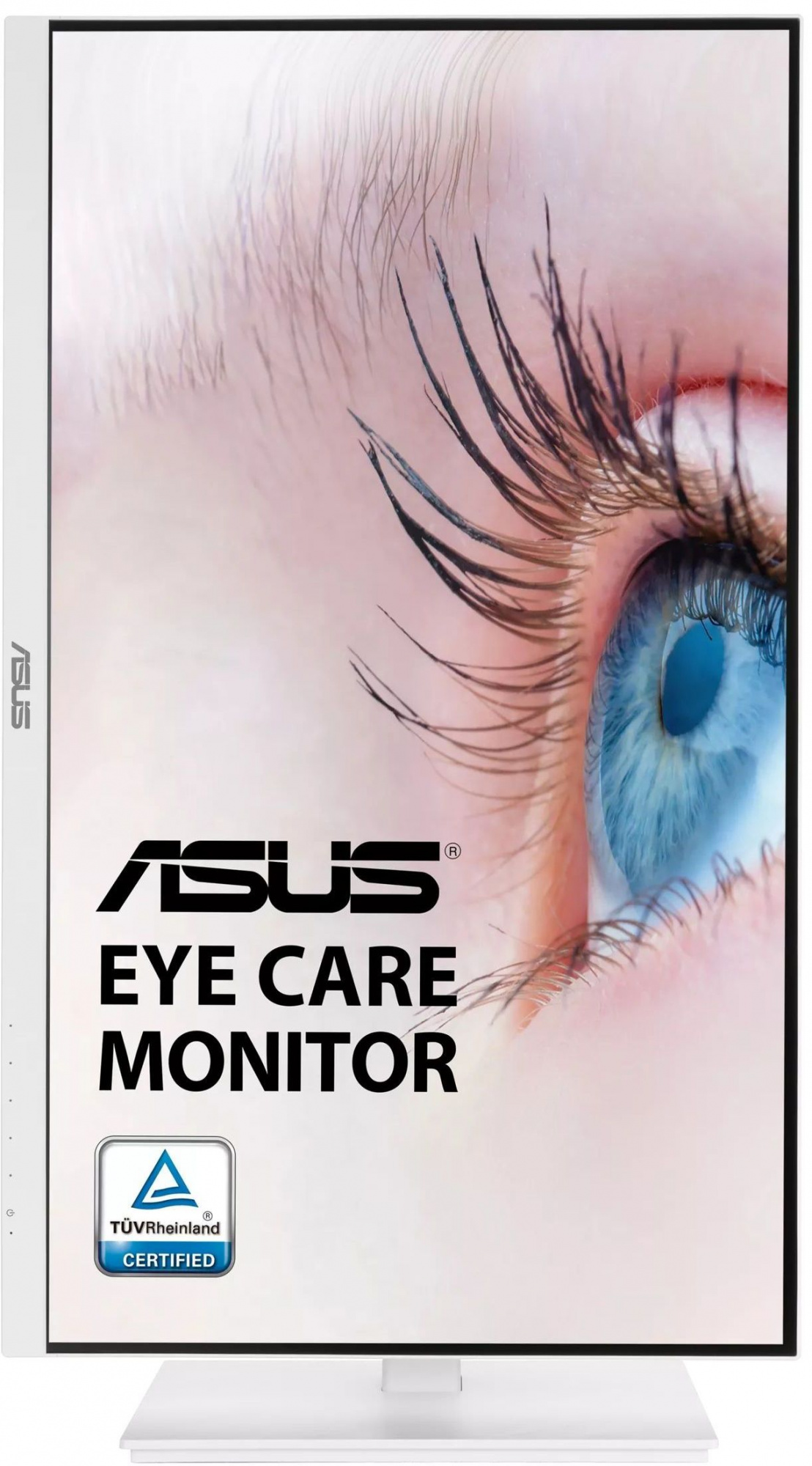 Монитор Asus 27" Gaming VA27DQSB-W белый IPS LED 16:9 HDMI M/M матовая HAS Piv 250cd 178гр/178гр 1920x1080 75Hz VGA DP FHD 6.8кг — фото 9