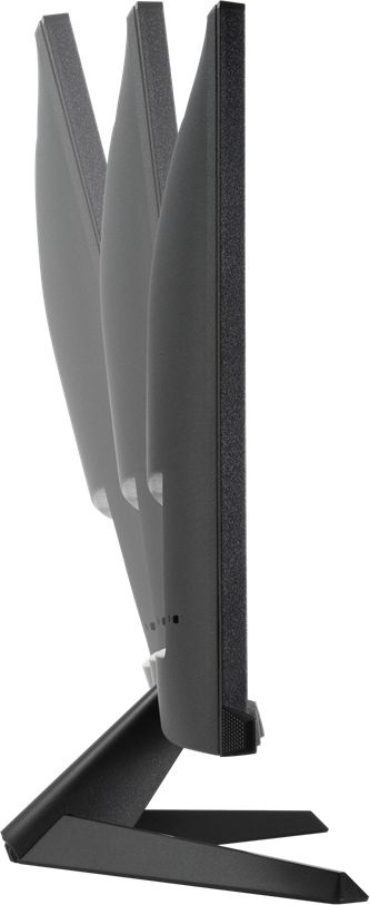 Монитор Asus 23.8" Gaming VY249HE черный IPS LED 1ms 16:9 HDMI матовая 250cd 178гр/178гр 1920x1080 75Hz FreeSync VGA FHD 3.38кг — фото 5