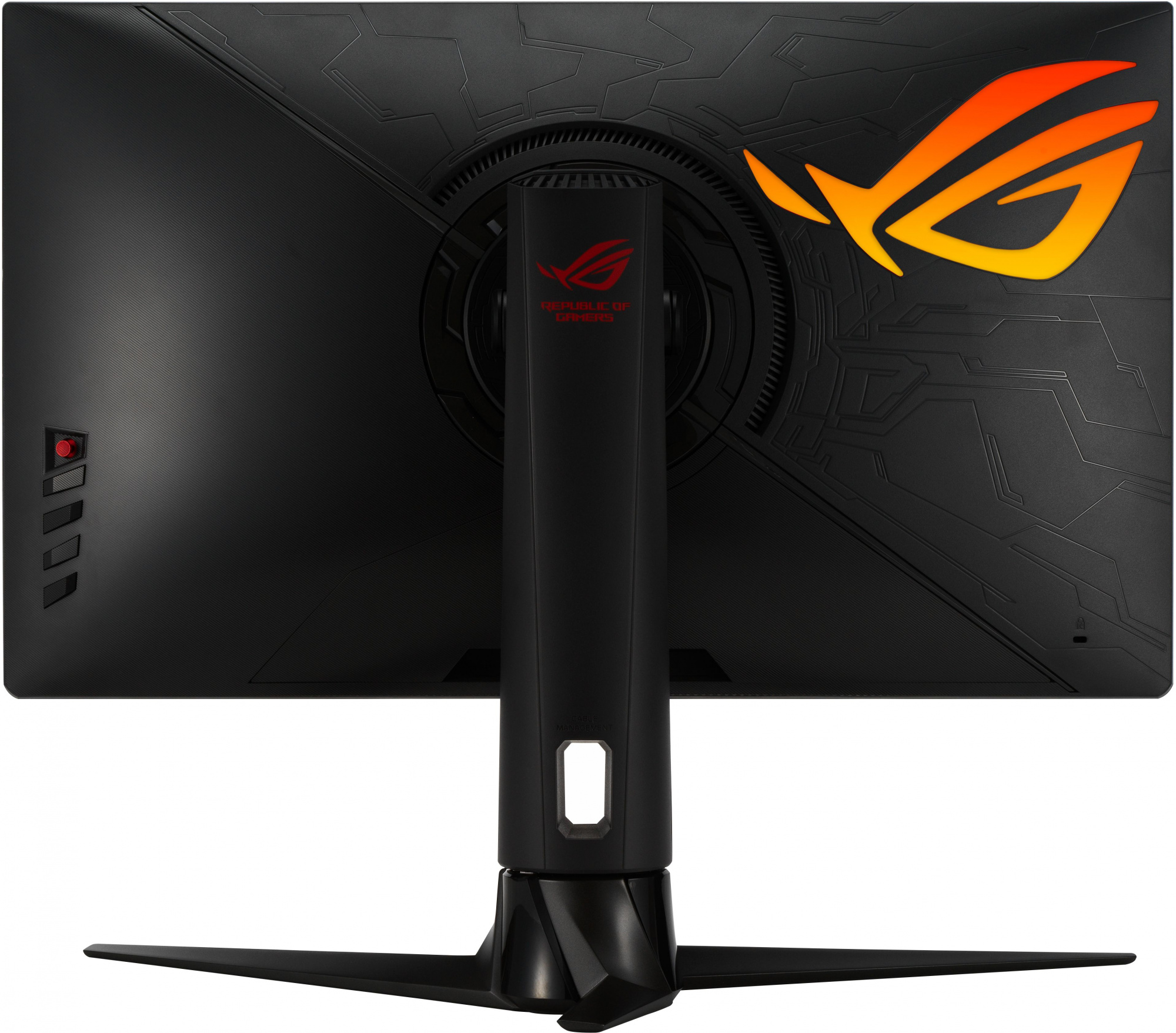 Монитор Asus 27" ROG Strix XG27AQM — фото 3