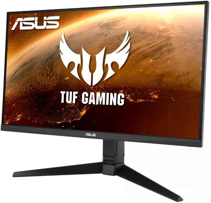 Монитор Asus 27" TUF Gaming VG279QL1A — фото 3