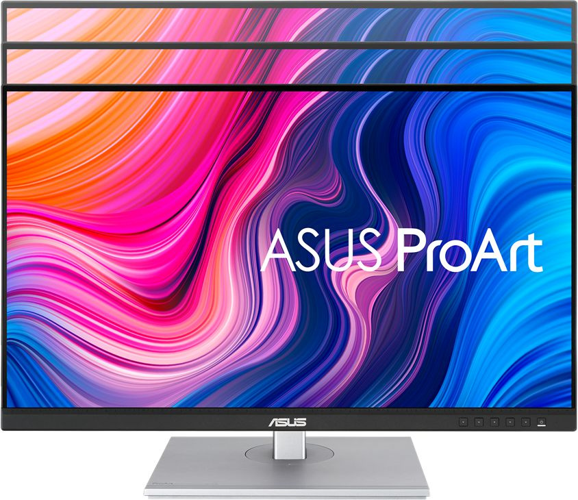 Монитор Asus 27" ProArt PA279CV — фото 2