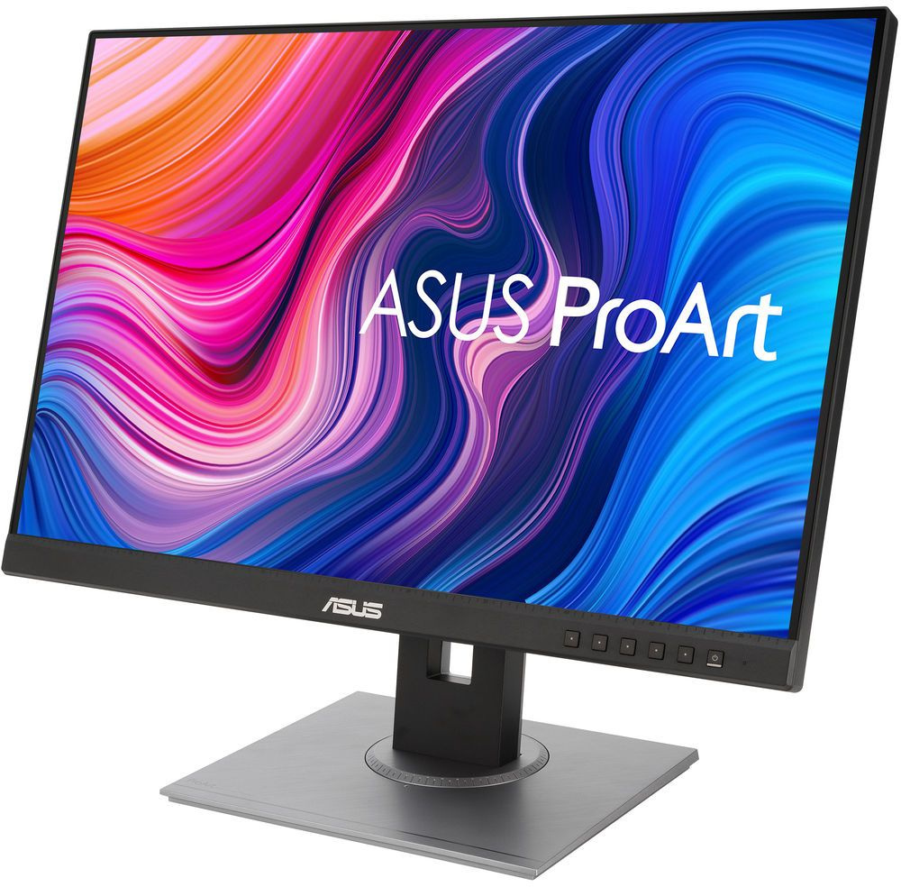 Монитор Asus 27" ProArt PA278QV — фото 2