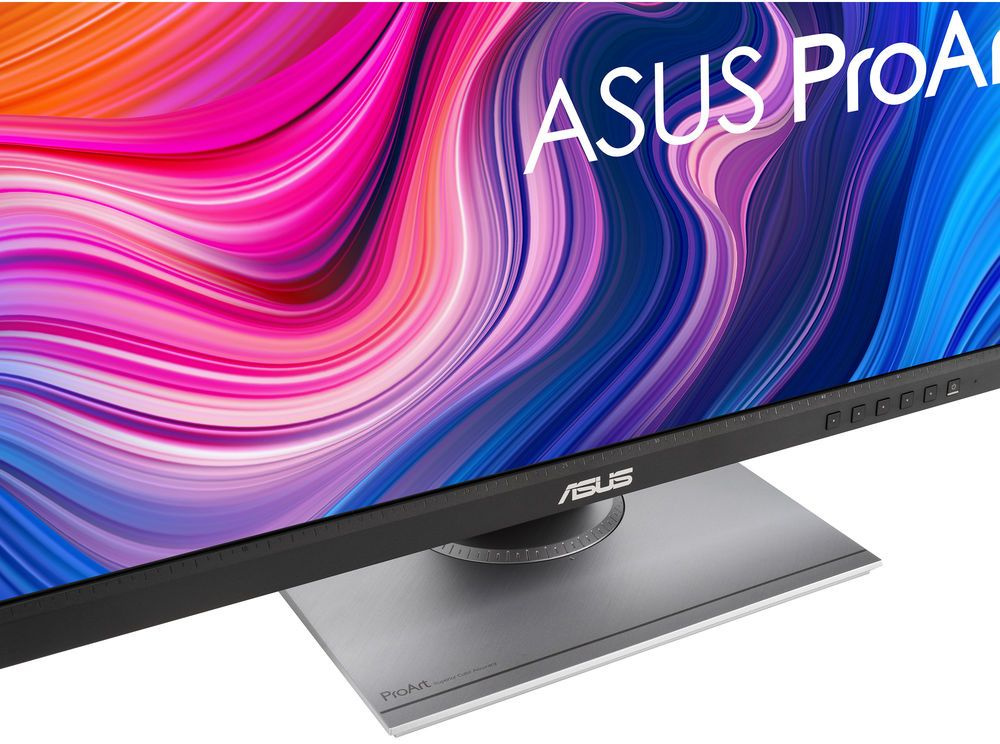 Монитор Asus 27" ProArt PA278QV — фото 5