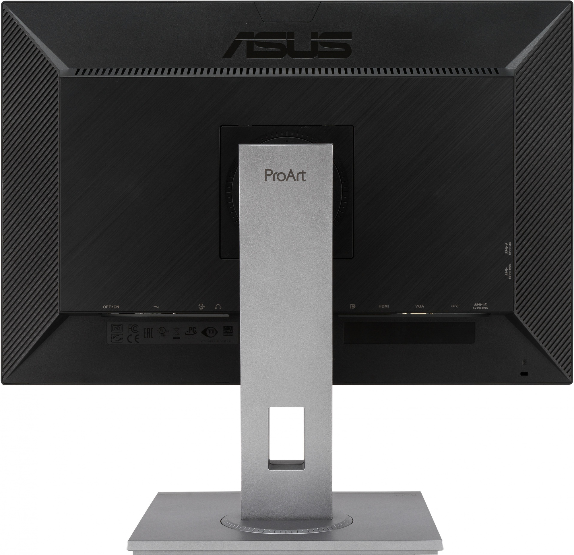 Монитор Asus 24.1" ProArt PA248QV — фото 5