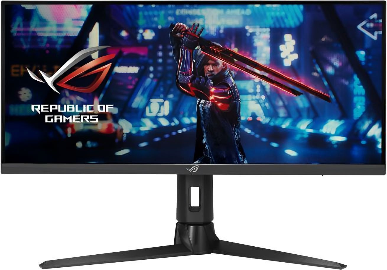Монитор Asus 29.5" ROG Strix XG309CM
