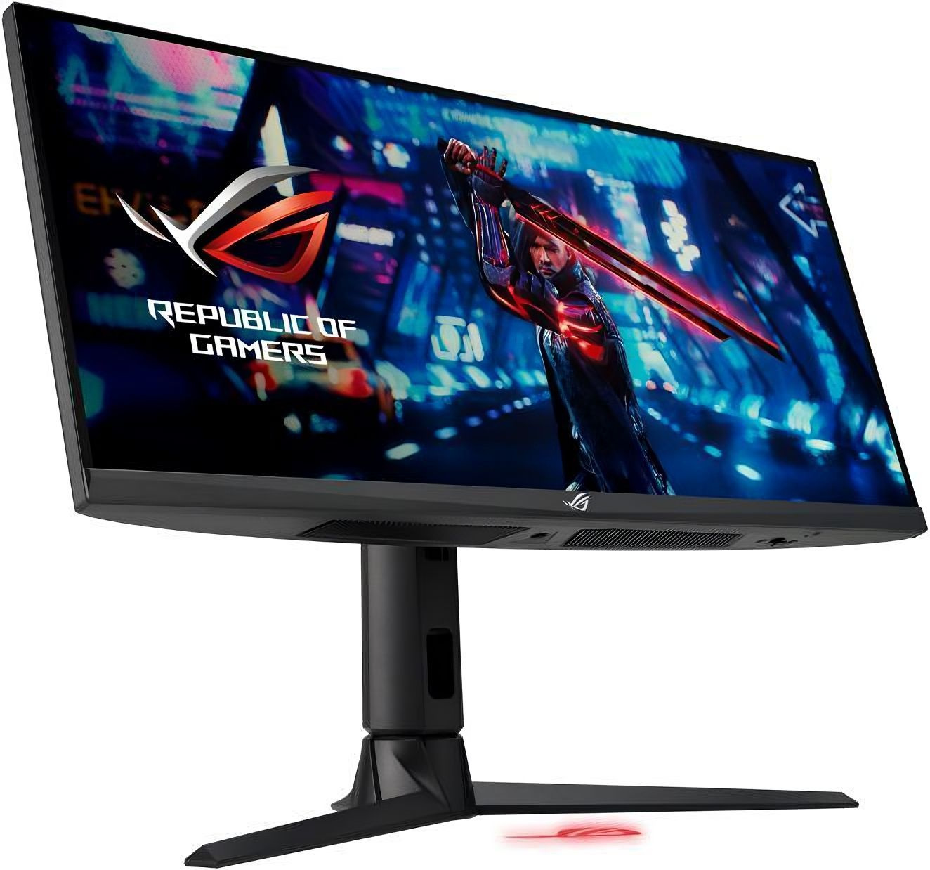 Монитор Asus 29.5" ROG Strix XG309CM — фото 2