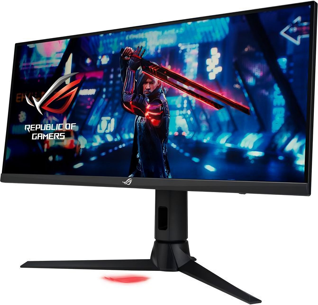 Монитор Asus 29.5" ROG Strix XG309CM — фото 3