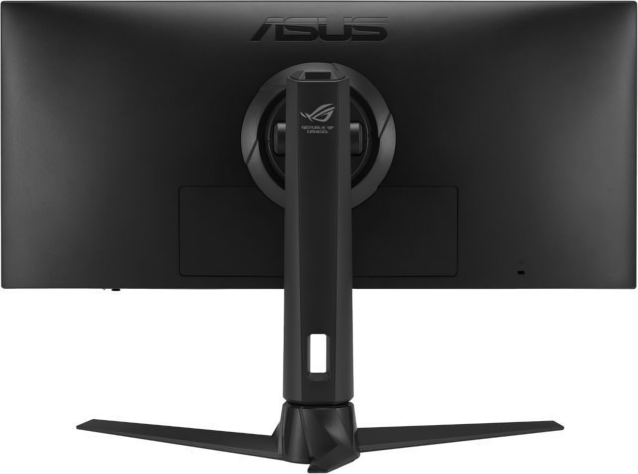 Монитор Asus 29.5" ROG Strix XG309CM — фото 4