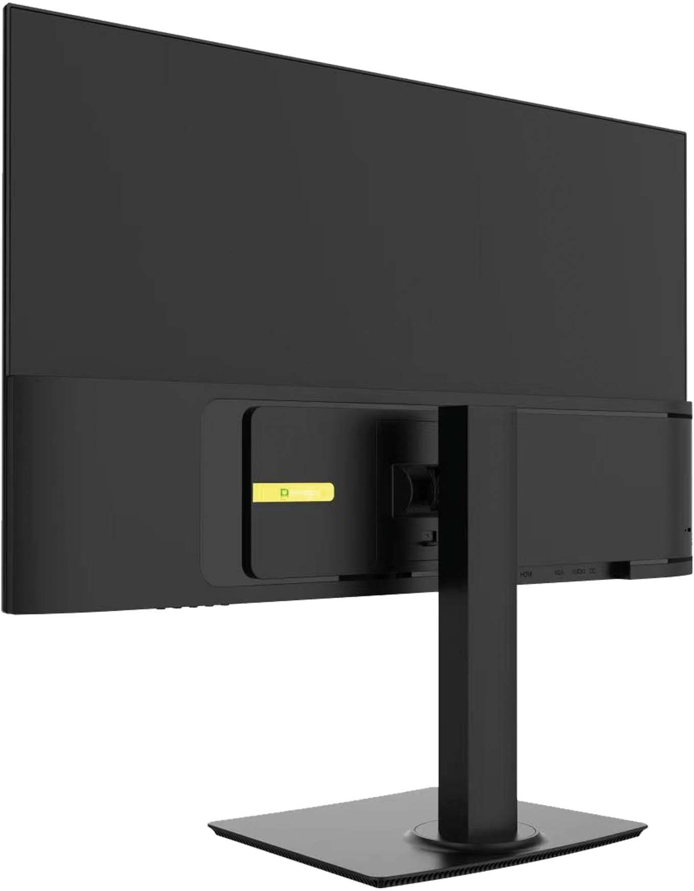 Монитор Hiper 23.8" EasyView FH2416H черный IPS LED 5ms 16:9 HDMI M/M матовая HAS 250cd 178гр/178гр 1920x1080 FreeSync VGA FHD 2.7кг — фото 4