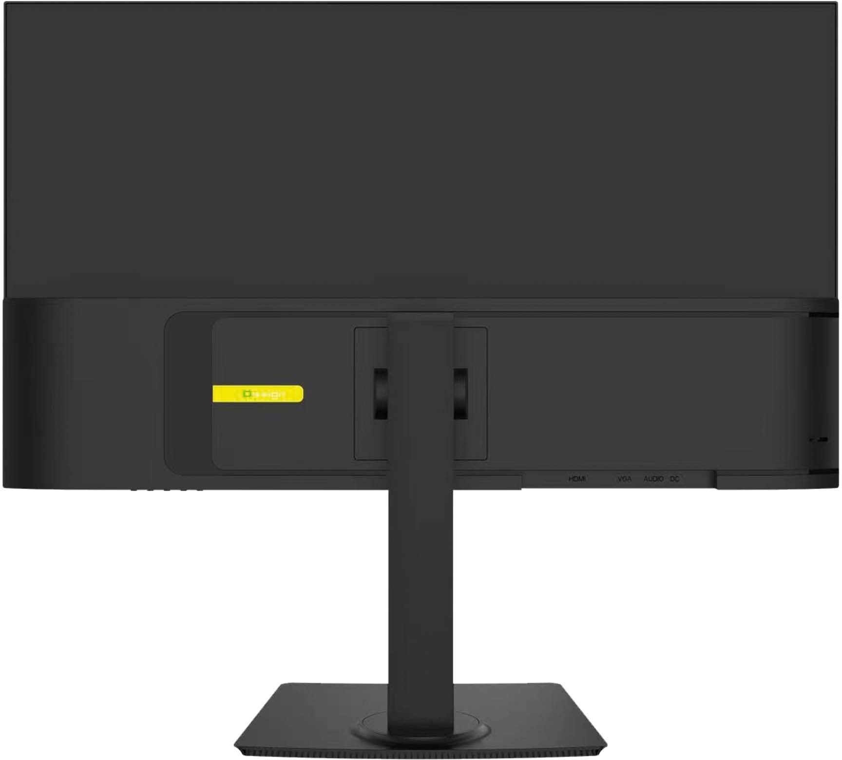 Монитор Hiper 27" EasyView FH2716H черный IPS LED 5ms 16:9 HDMI M/M матовая HAS 250cd 178гр/178гр 1920x1080 VGA FHD 4кг — фото 3