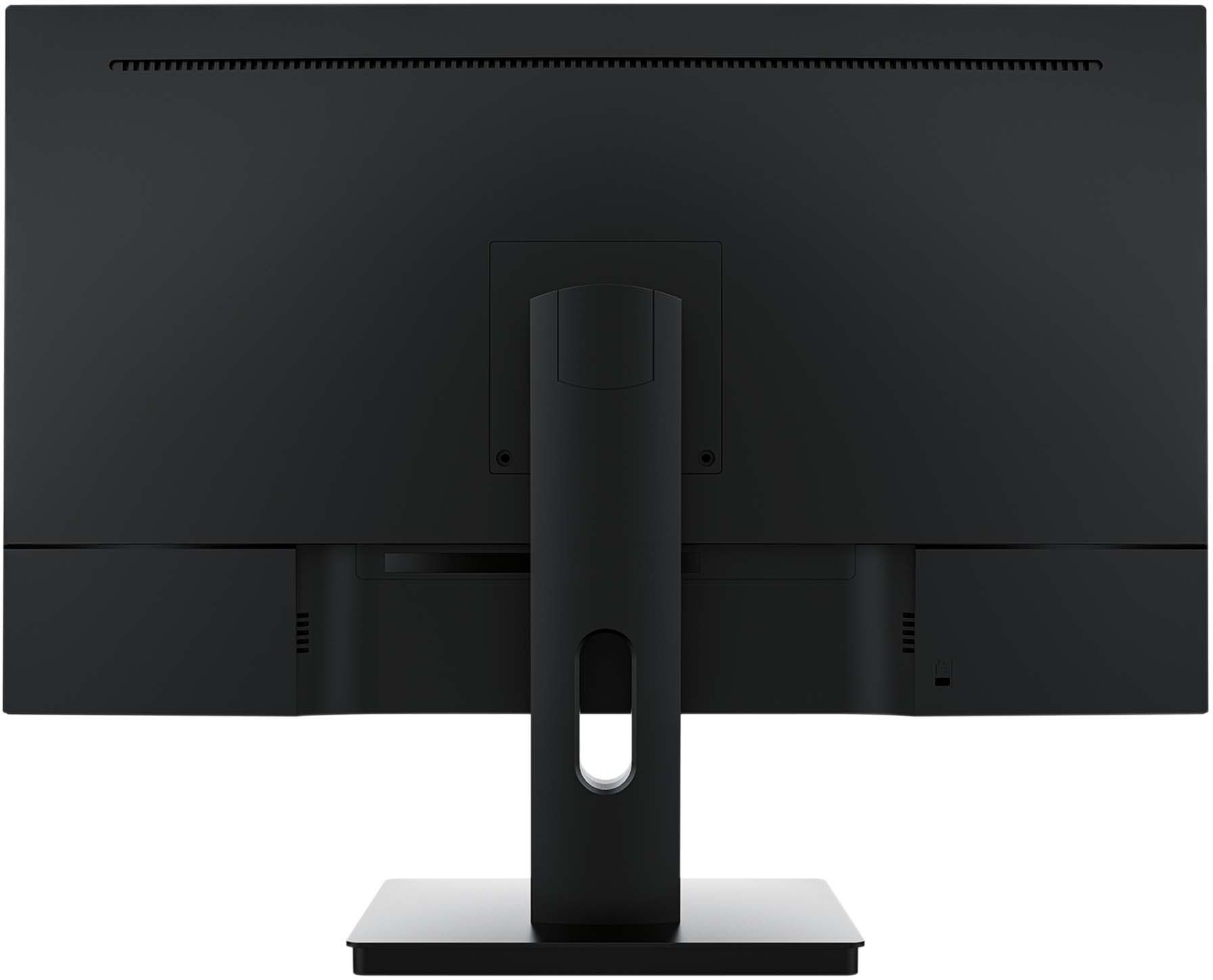 Монитор Hiper 27" ProView QW27DQA черный IPS LED 8ms 16:9 HDMI M/M матовая HAS Piv 350cd 178гр/178гр 2560x1440 75Hz FreeSync DP 2K USB 5.5кг — фото 3