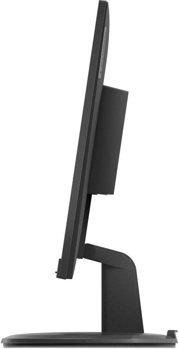 Монитор Lenovo 23.8" ThinkVision C24-20 черный VA 6ms 16:9 HDMI матовая 1000:1 250cd 178гр/178гр 1920x1080 75Hz FreeSync VGA FHD 3.01кг — фото 3