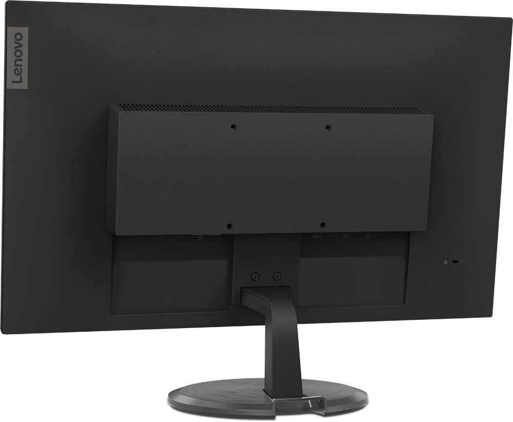 Монитор Lenovo 23.8" ThinkVision C24-20 черный VA 6ms 16:9 HDMI матовая 1000:1 250cd 178гр/178гр 1920x1080 75Hz FreeSync VGA FHD 3.01кг — фото 6