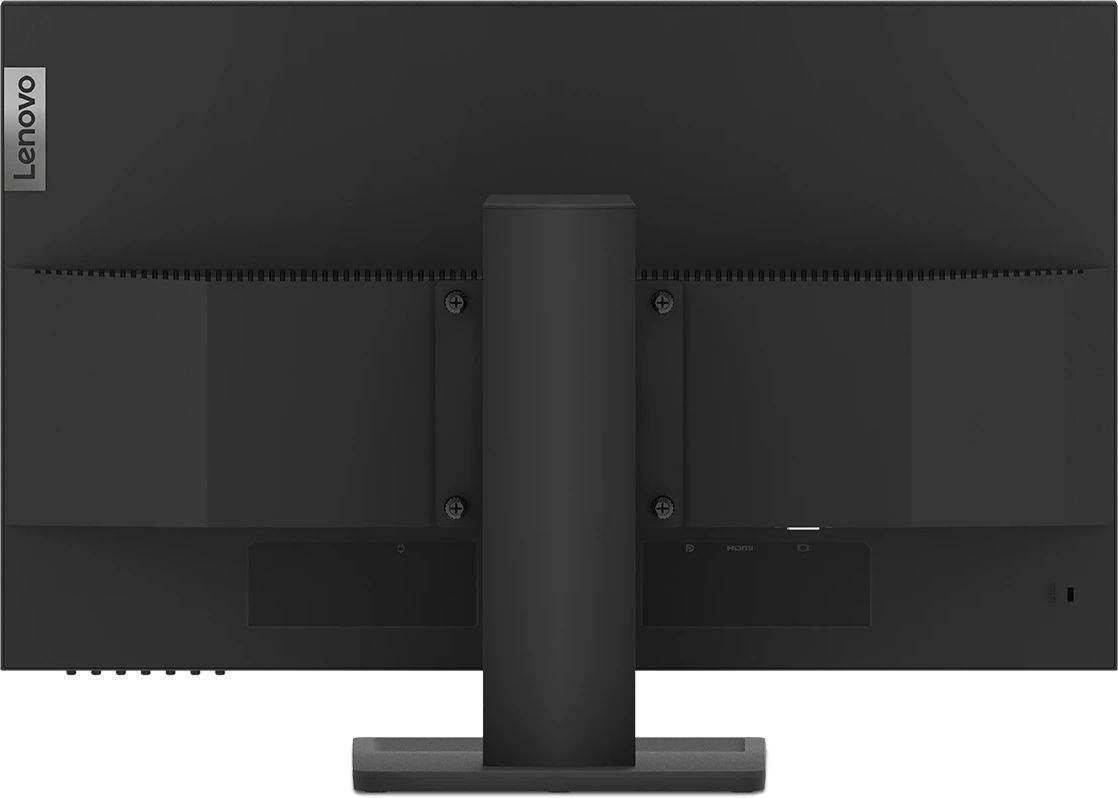 Монитор Lenovo 23.8" ThinkVision E24-28 черный IPS 4ms 16:9 HDMI M/M матовая HAS Piv 1000:1 250cd 178гр/178гр 1920x1080 75Hz VGA DP FHD 4.5кг — фото 6
