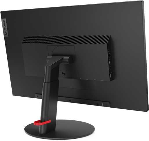 Монитор Lenovo 27" ThinkVision T27i-10 — фото 6