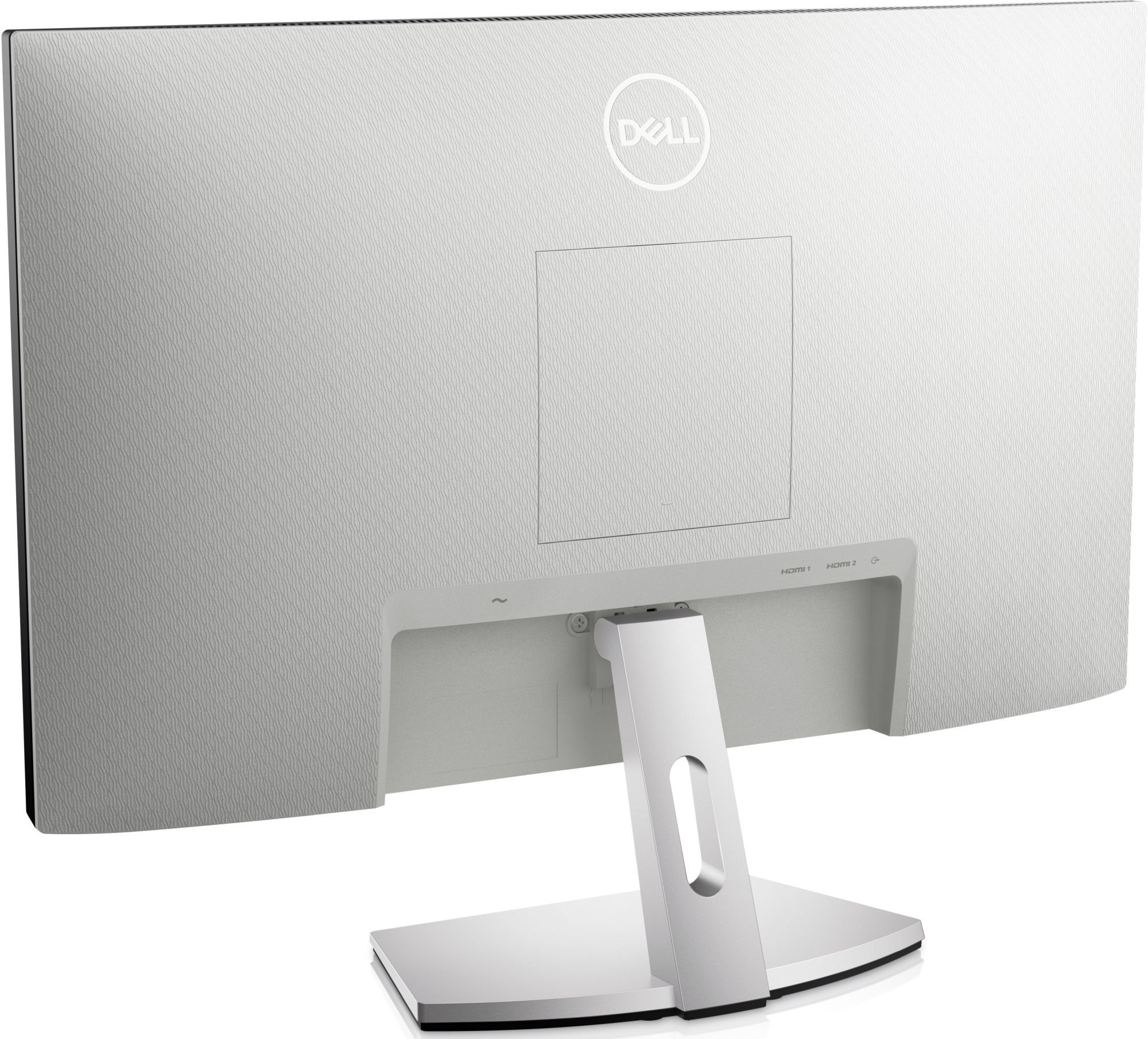 Монитор Dell 23.8" S2421HN черный IPS LED 16:9 HDMI матовая 1000:1 250cd 178гр/178гр 1920x1080 75Hz FreeSync FHD 4.1кг — фото 5