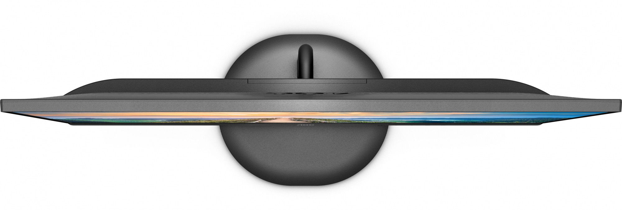 Монитор AOC 27" Q27V4EA черный IPS 16:9 HDMI M/M матовая 250cd 178гр/178гр 2560x1440 75Hz VGA DP 2K 4.65кг — фото 4