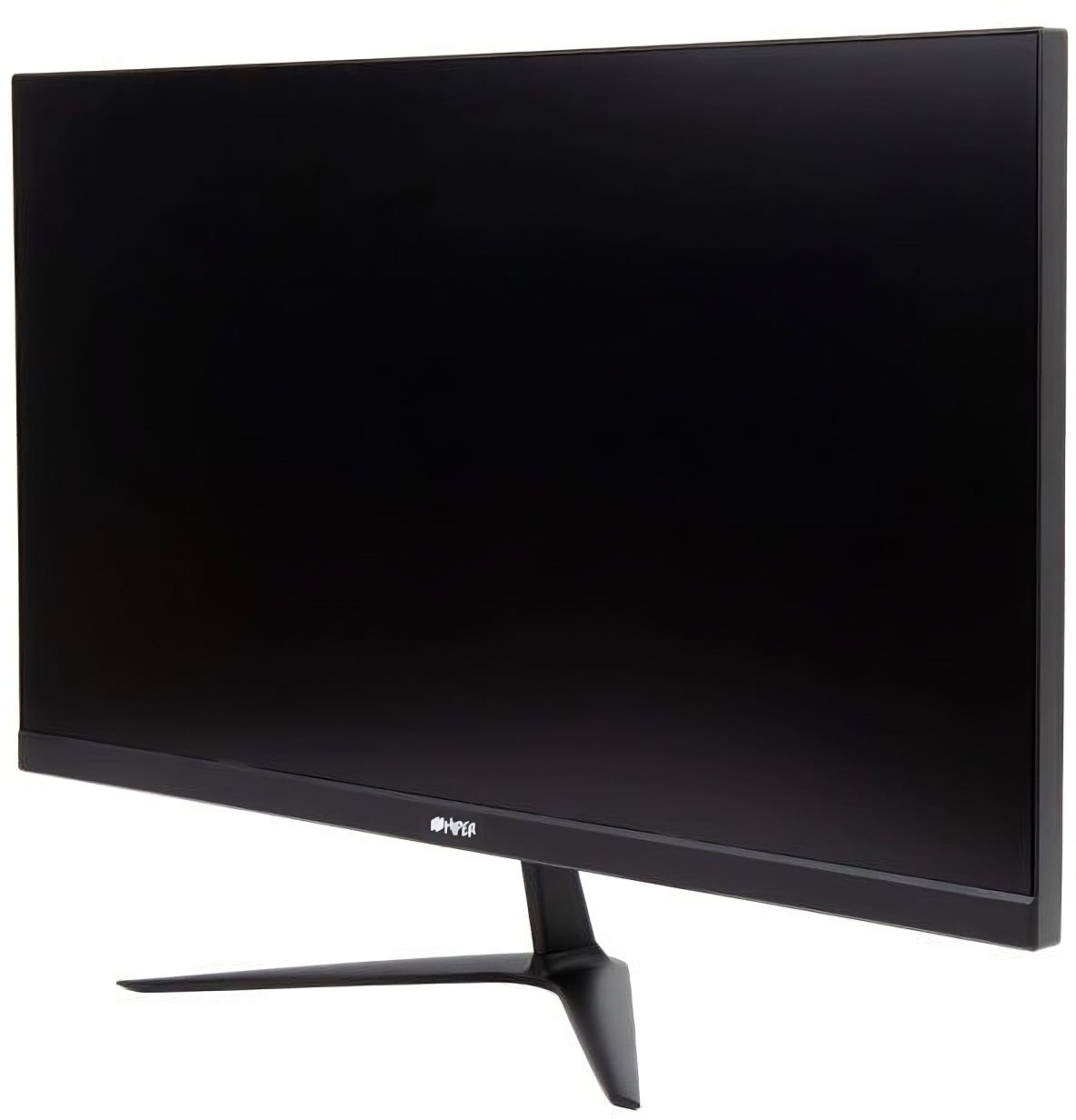Монитор Hiper 27" EasyView FH2701A черный IPS LED 5ms 16:9 HDMI M/M матовая 250cd 178гр/178гр 1920x1080 VGA FHD 3.6кг — фото 2