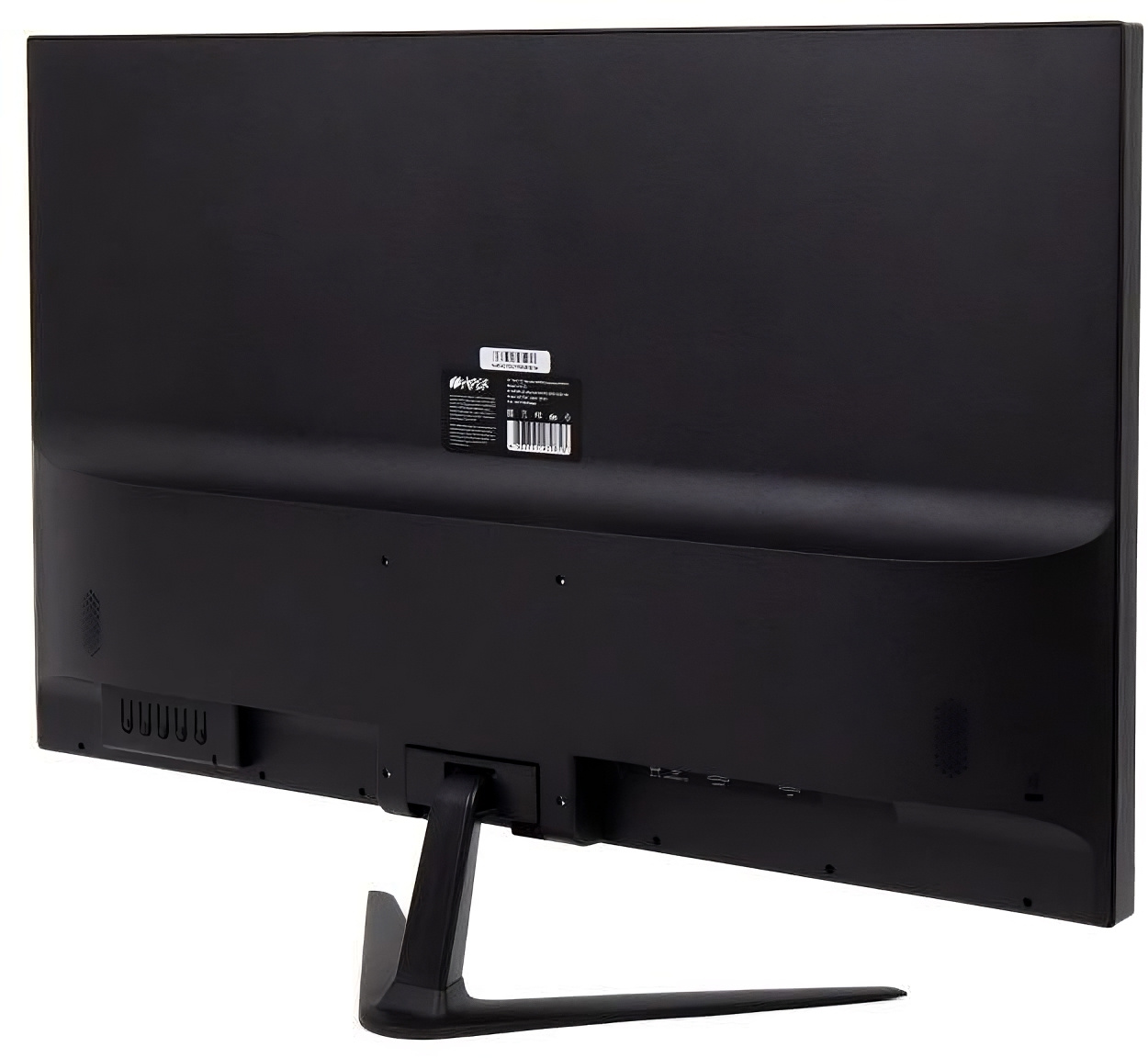 Монитор Hiper 27" EasyView FH2701A черный IPS LED 5ms 16:9 HDMI M/M матовая 250cd 178гр/178гр 1920x1080 VGA FHD 3.6кг — фото 4