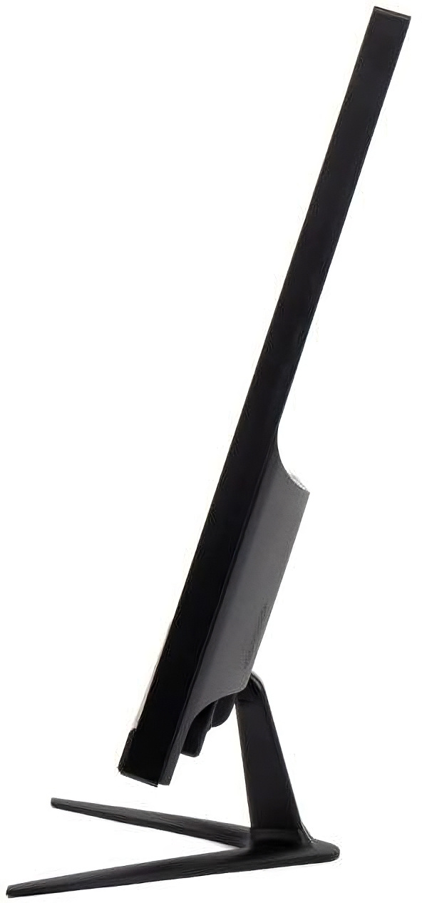 Монитор Hiper 27" EasyView FH2701A черный IPS LED 5ms 16:9 HDMI M/M матовая 250cd 178гр/178гр 1920x1080 VGA FHD 3.6кг — фото 5