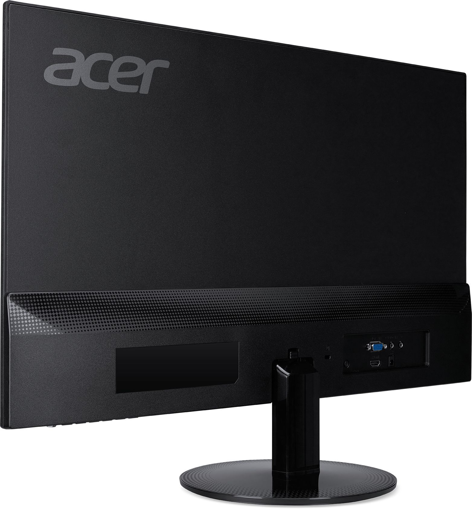 Монитор Acer 23.8" SA241YAbi черный VA 1ms 16:9 HDMI матовая 3000:1 250cd 178гр/178гр 1920x1080 75Hz FreeSync VGA FHD 5.1кг — фото 6