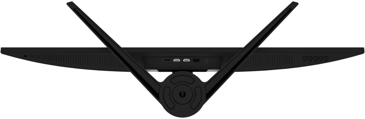 Монитор Hiper 34" Gaming M34UPA — фото 3