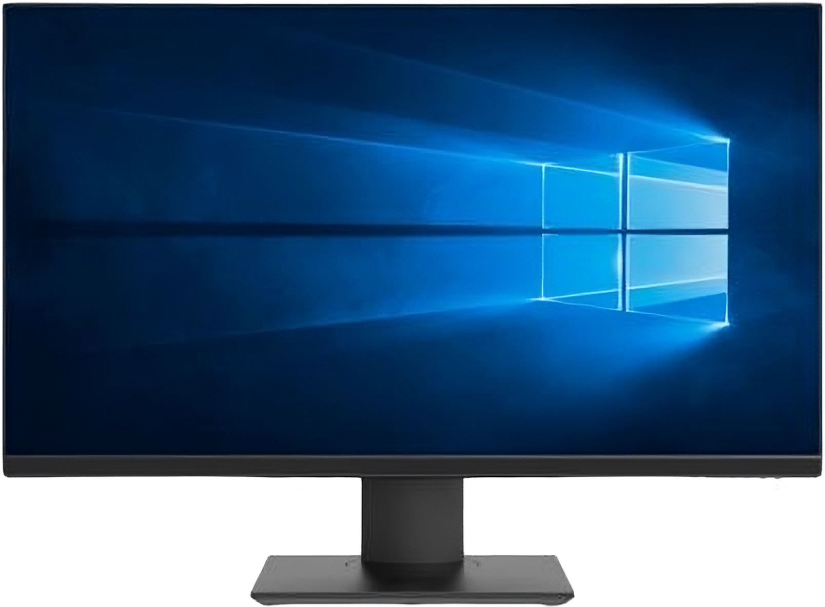 Монитор Hiper 28" JM28EUI черный IPS LED 1ms 16:9 HDMI M/M матовая HAS 350cd 170гр/160гр 3840x2160 144Hz FreeSync DP 4K USB