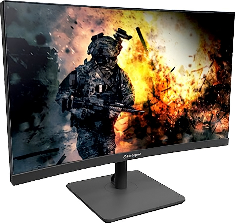 Монитор Aopen 23.6