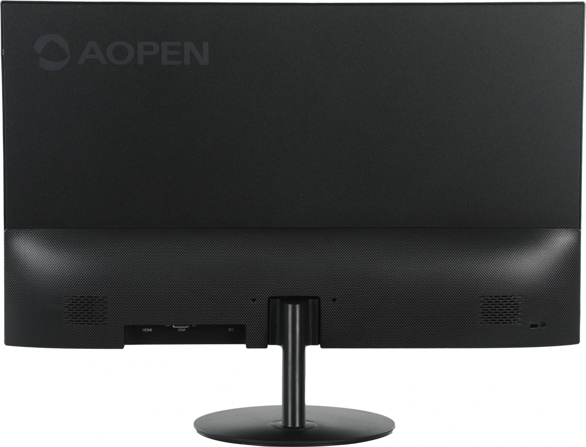 Монитор Aopen 23.8" 24SA2Ybi черный VA LED 4ms 16:9 HDMI матовая 250cd 178гр/178гр 1920x1080 75Hz VGA FHD 2.9кг — фото 9
