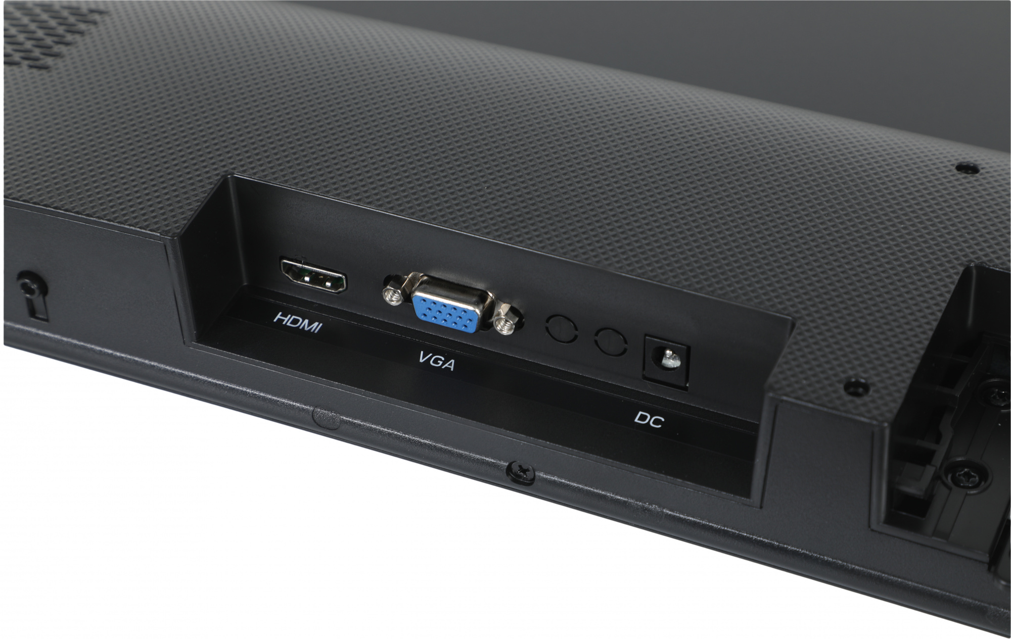 Монитор Aopen 27" 27SA2bi черный VA LED 4ms 16:9 HDMI матовая 250cd 178гр/178гр 1920x1080 75Hz VGA FHD 4кг — фото 12