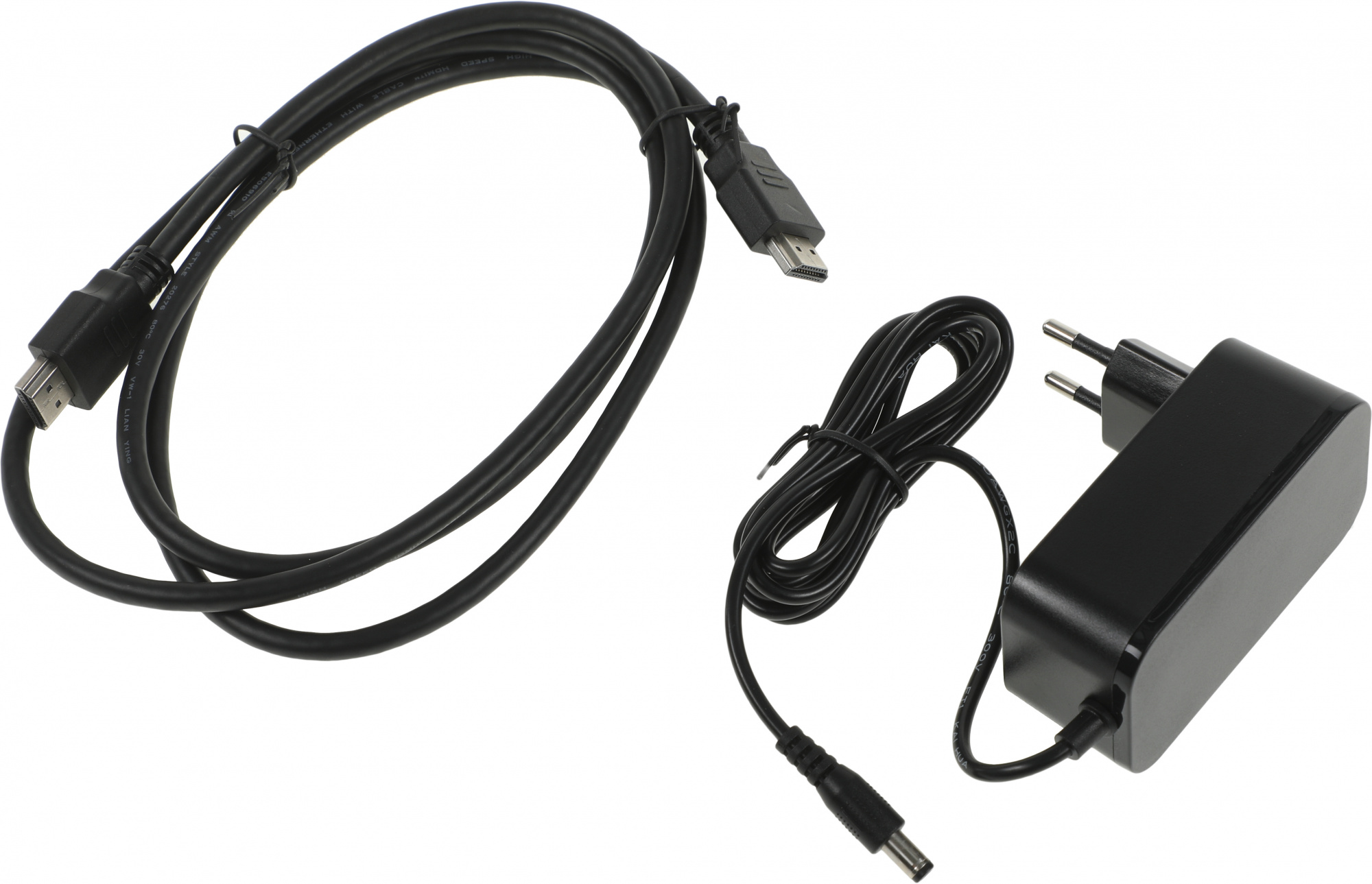 Монитор Aopen 27" 27SA2bi черный VA LED 4ms 16:9 HDMI матовая 250cd 178гр/178гр 1920x1080 75Hz VGA FHD 4кг — фото 15