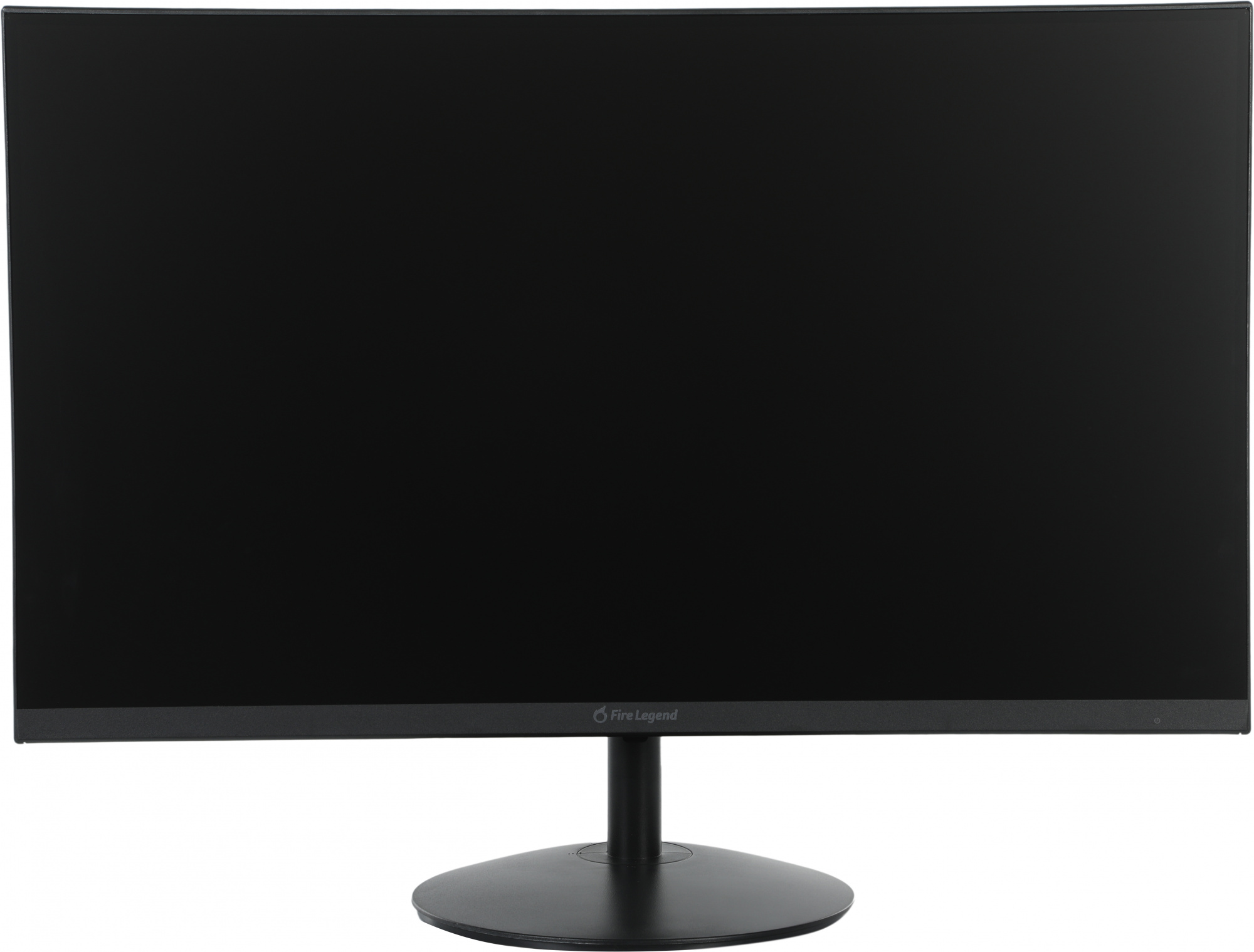 Монитор Aopen 27" 27SA2bi черный VA LED 4ms 16:9 HDMI матовая 250cd 178гр/178гр 1920x1080 75Hz VGA FHD 4кг — фото 6