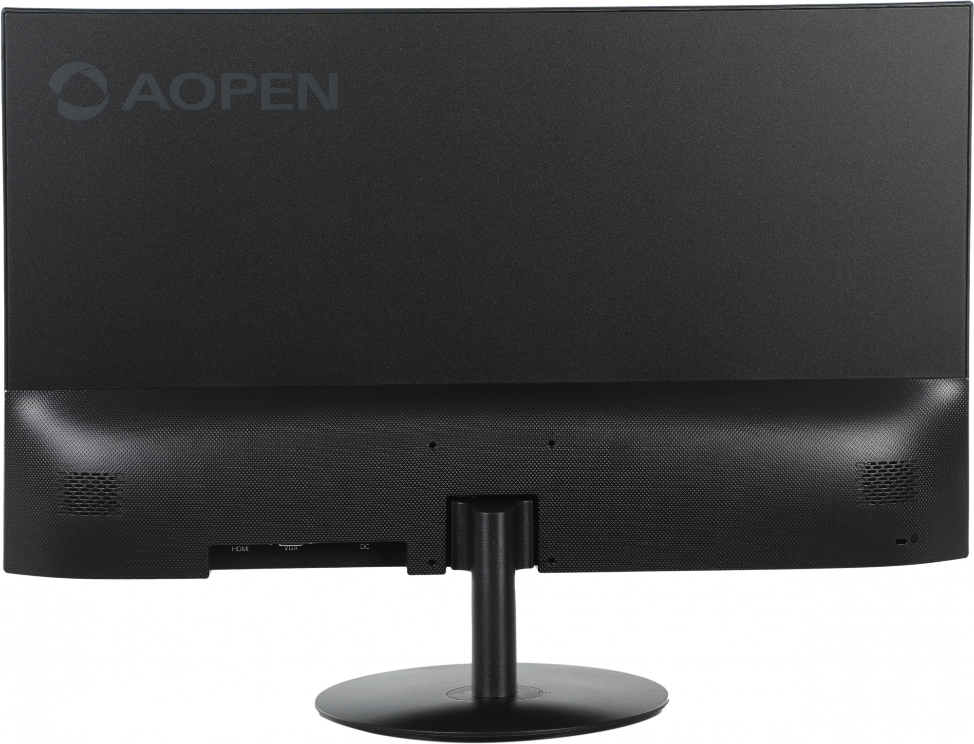 Монитор Aopen 27" 27SA2bi черный VA LED 4ms 16:9 HDMI матовая 250cd 178гр/178гр 1920x1080 75Hz VGA FHD 4кг — фото 10
