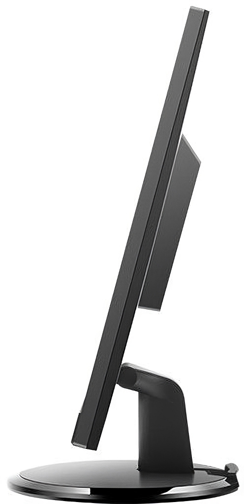 Монитор Lenovo 27" ThinkVision T27a-30 черный VA LED 4ms 16:9 HDMI матовая 250cd 178гр/178гр 1920x1080 VGA FHD 6.88кг — фото 4